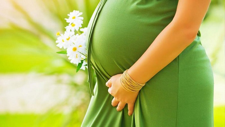 এ সময় অন্ত:সত্ত্বা মায়ের যত্ন