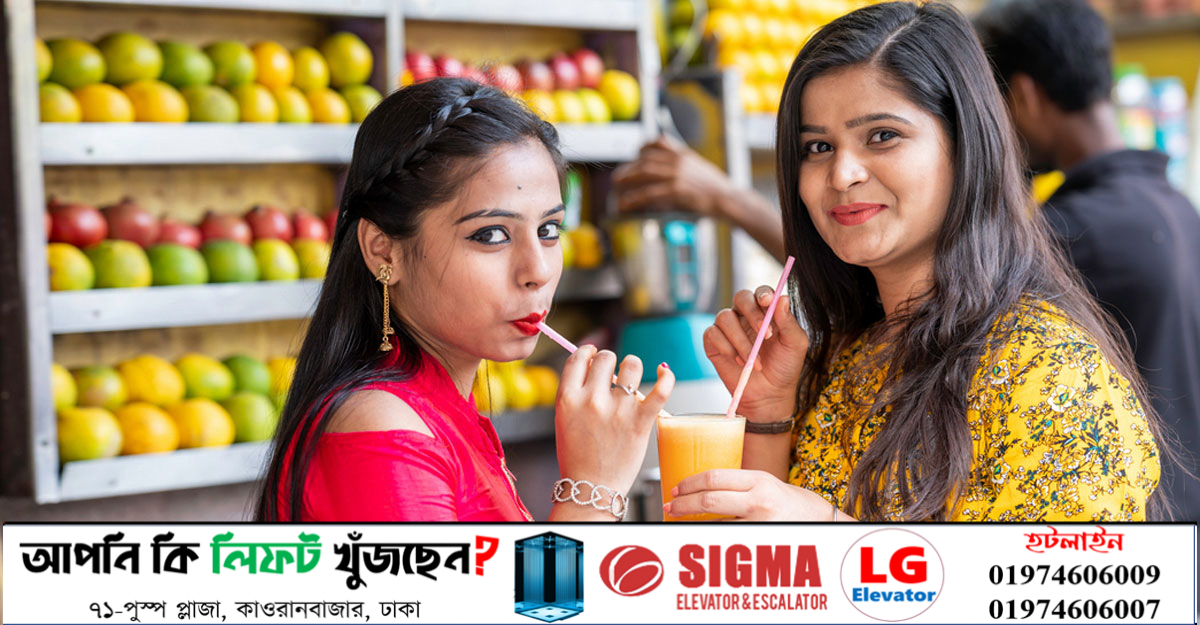 গরমে আপনাকে শীতল রাখবে এই প্রাকৃতিক পানীয়গুলো