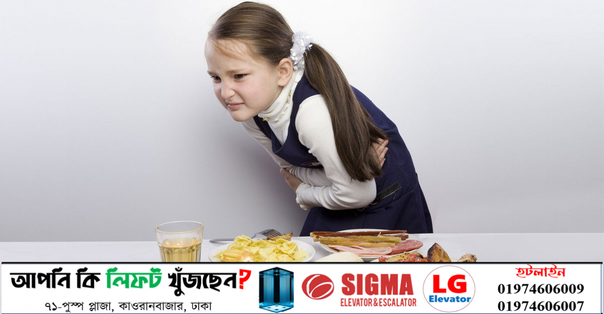 গরমে শিশুকে পেটের অসুখ থেকে বাঁচানোর উপায়