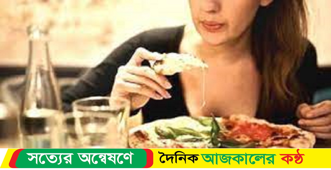 খাওয়ার পর যেসব ভুল করলেই বিপদ