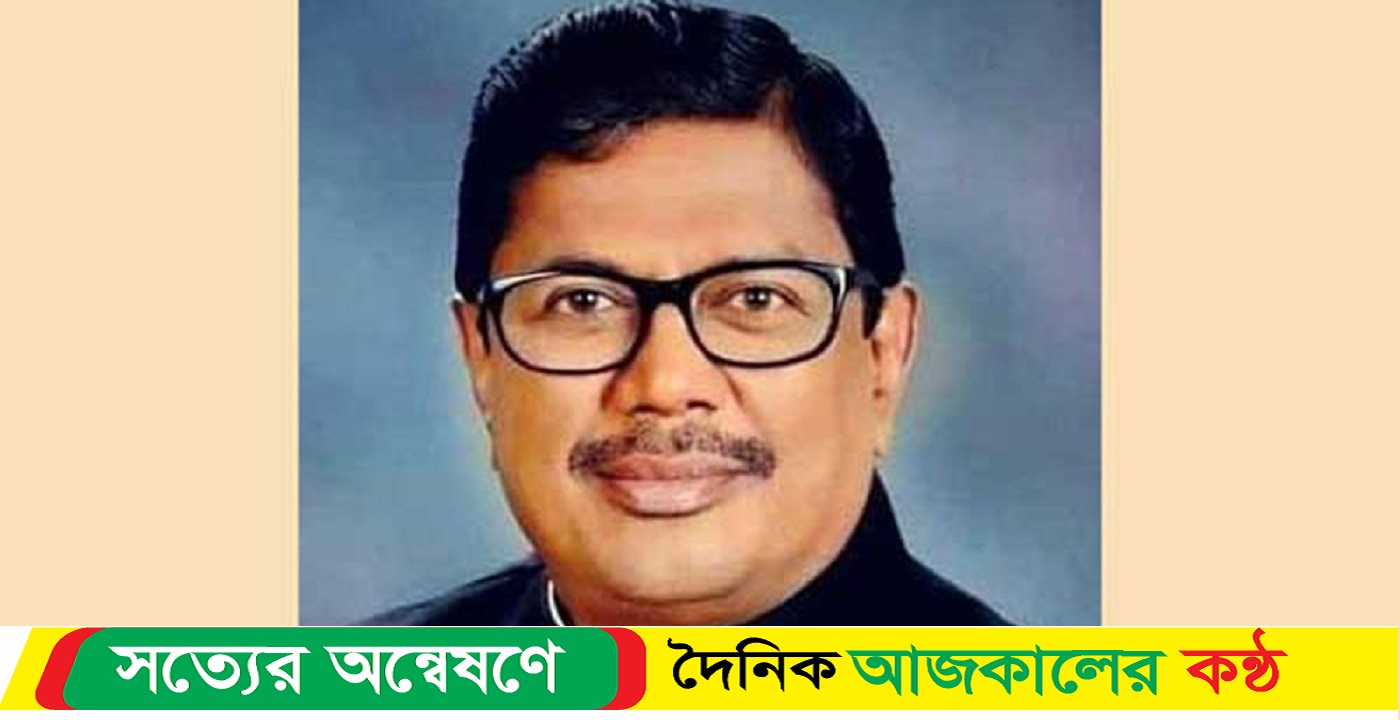 স্বেচ্ছাসেবক লীগের ভারপ্রাপ্ত সভাপতি ম. রাজ্জাক