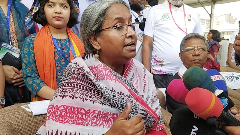 আ.লীগ জনগণকে সঙ্গে নিয়েই অপচেষ্টাকে প্রতিহত করবে- শিক্ষামন্ত্রী
