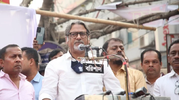 আন্দোলনের নামে বিএনপি-জামায়াতের বিশৃঙ্খলা জবাব দিবে যুবলীগ: শেখ পরশ