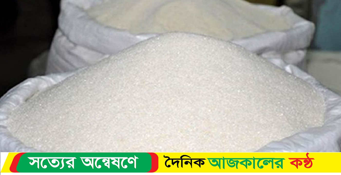 সিলেটে চিনির দাম বাড়ছে লাগামহীন ভাবে