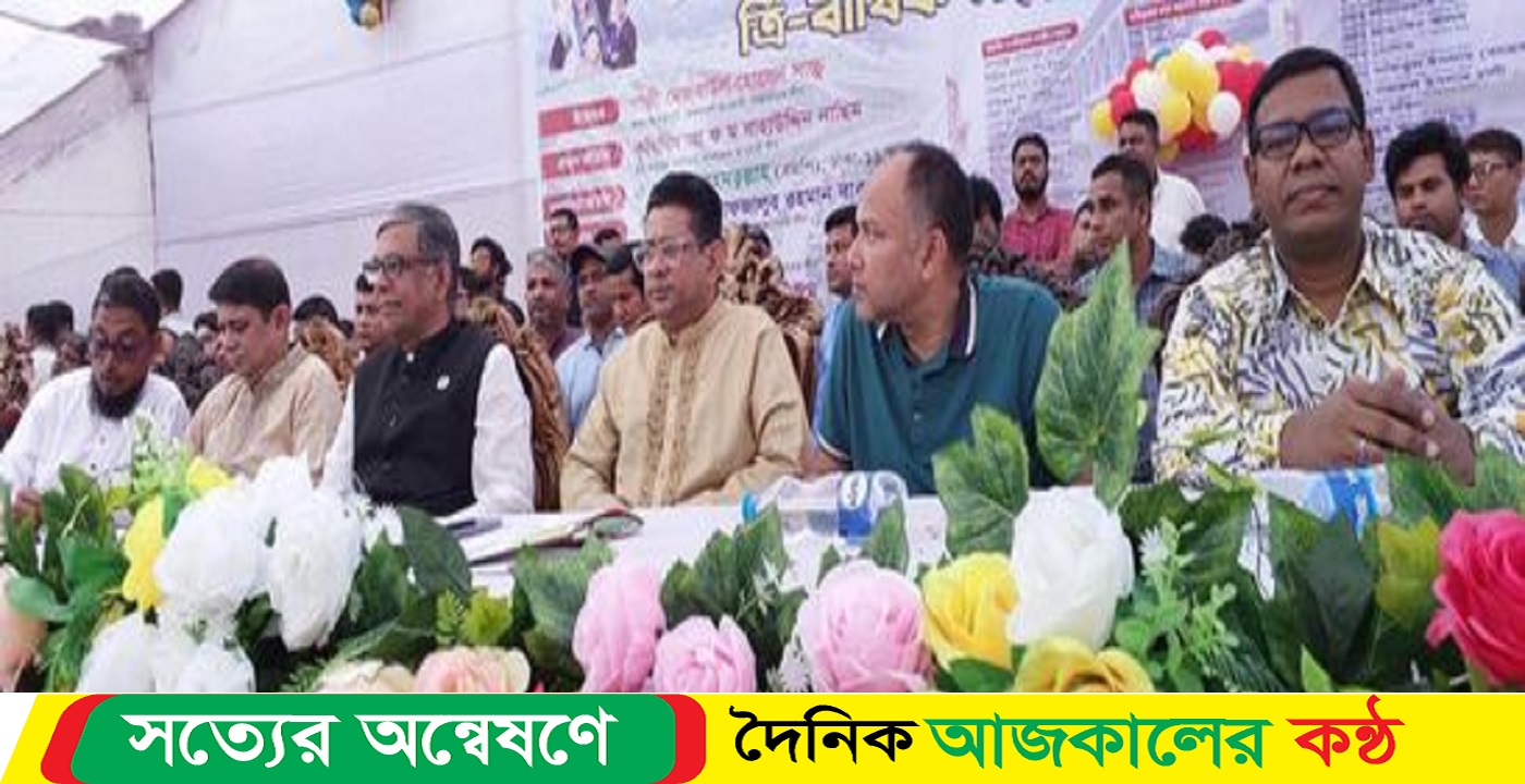 জিয়া বেঁচে থাকলে জাতির পিতার হত্যাকারী হিসেবে ফাঁসিতে ঝুলতো : বাহাউদ্দিন নাছিম