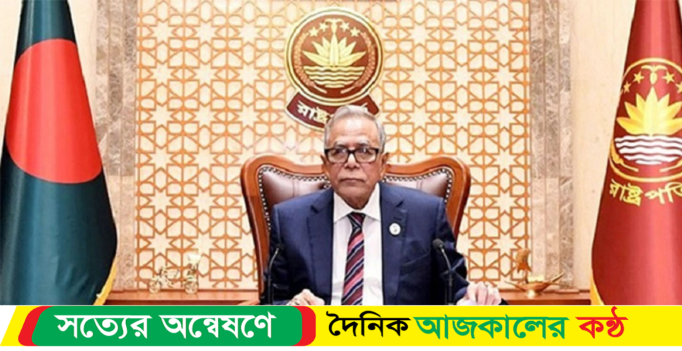 মাসের অর্ধেক ঢাকায়, বাকি সময় কিশোরগঞ্জে থাকবেন- আবদুল হামিদ