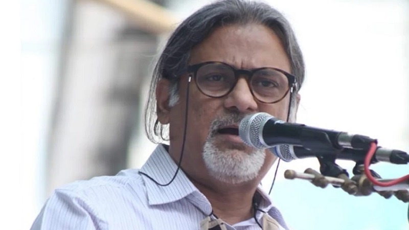 সভ্যতার ইতিহাসে ভয়ঙ্কর রাত ২৫ মার্চ: শেখ পরশ