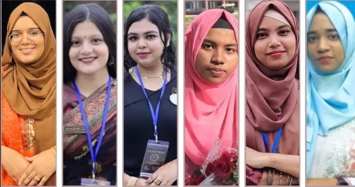 বাংলাদেশে নারীরা কেন নিরাপদ ও স্বাধীন নয়?