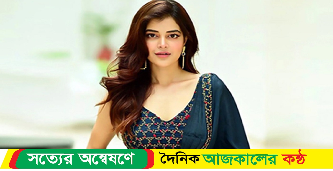 হাসপাতালে ভর্তি মধুমিতা