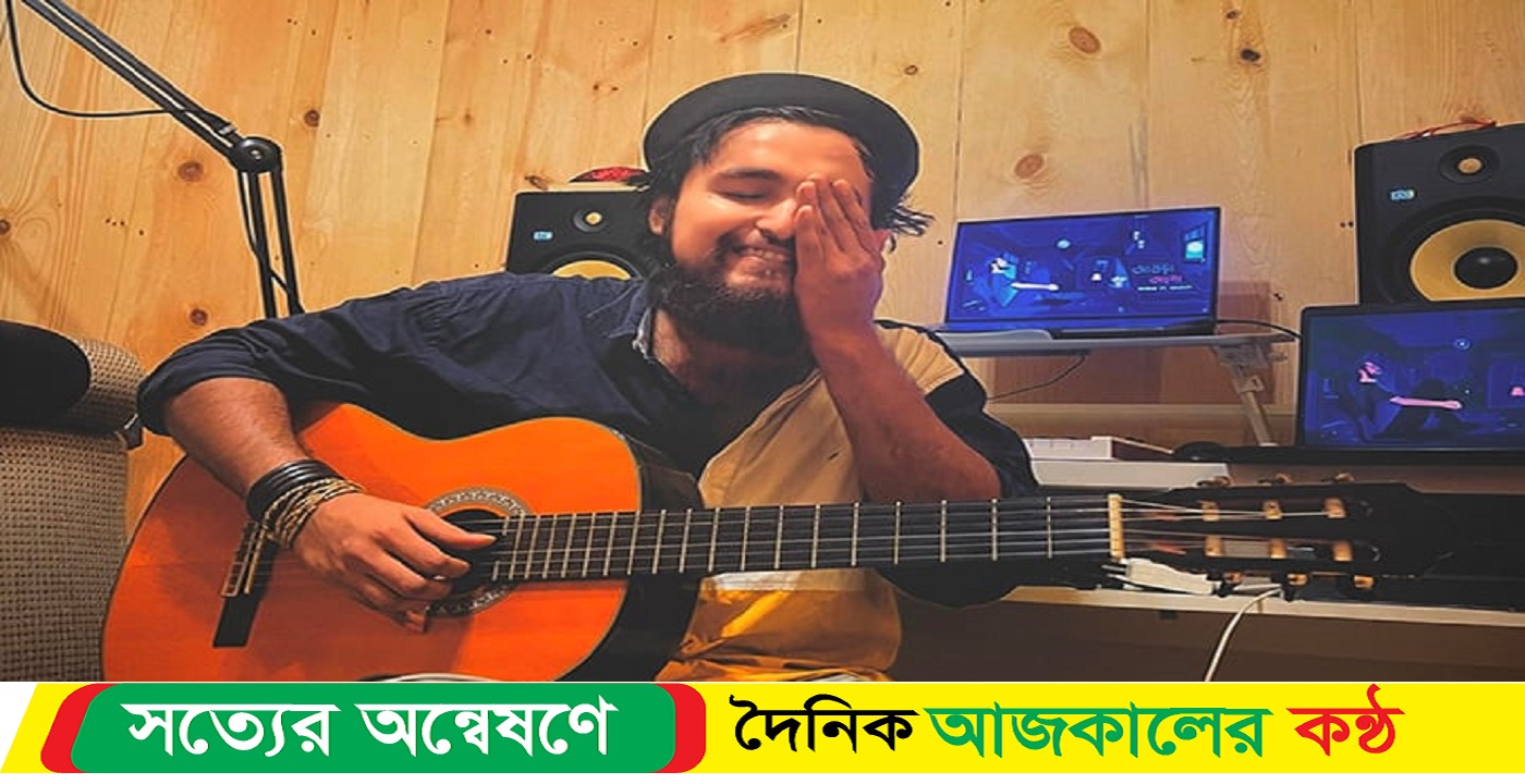 আবারও নেটদুনিয়ায় মঈনুল আহসান নোবেল