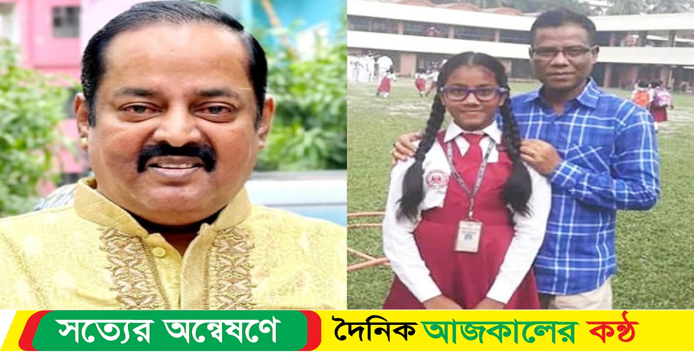 শিল্পী আকবরের মেয়েকে চলচ্চিত্রের সুযোগ করে দেবেন ডিপজল