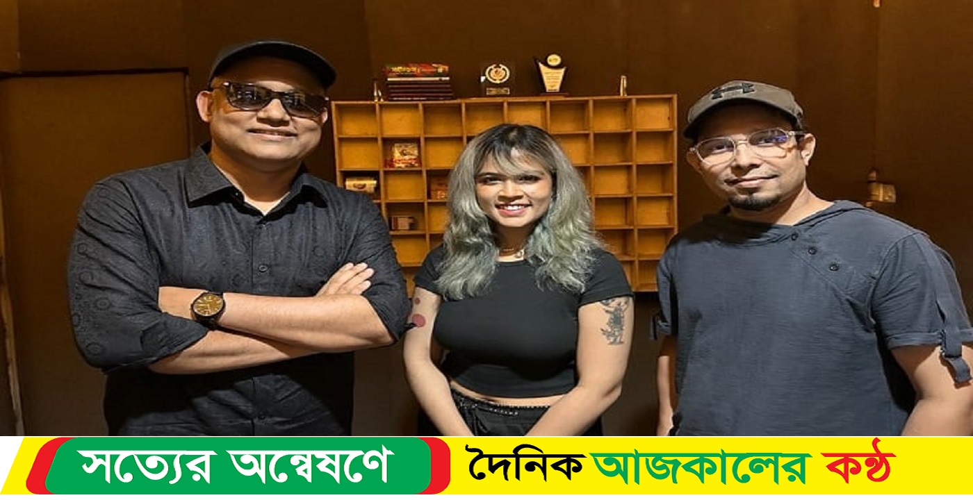 নতুন গান নিয়ে আসছেন গীতিকবি মহসীন