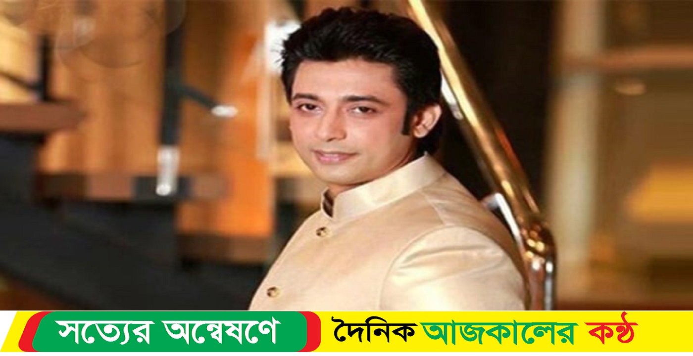 আমার রাশিটাই এমন : জায়েদ খান