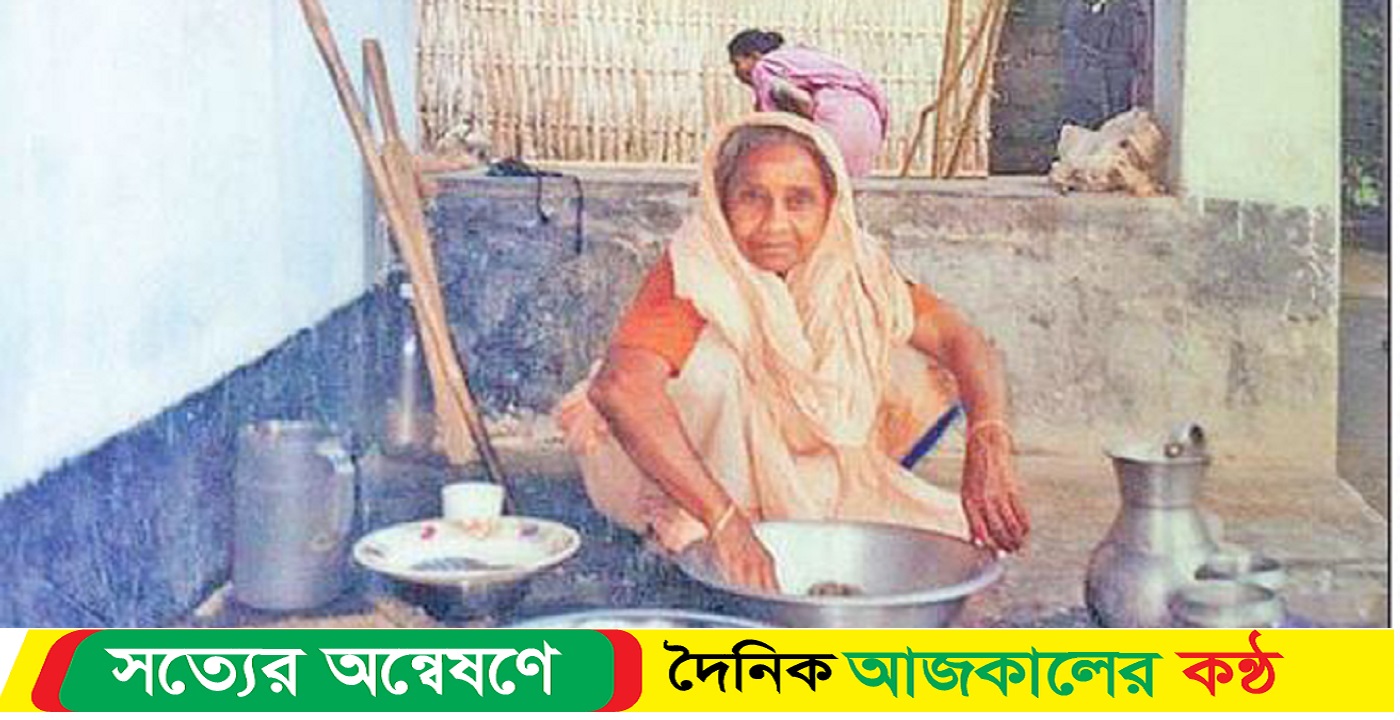 ‘আজও মিস করি মায়ের শাসন’