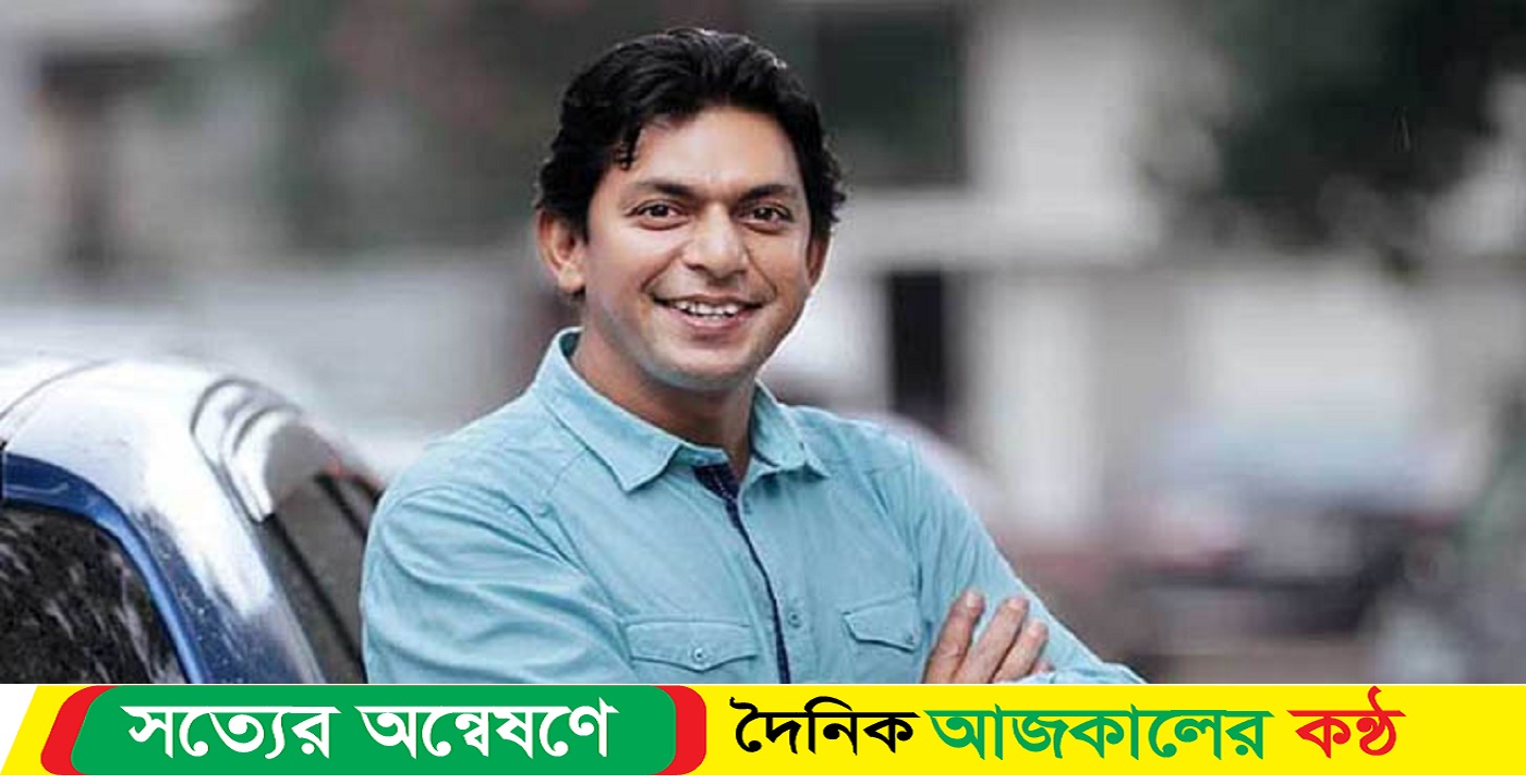 নতুন কণ্ঠে চঞ্চলের গান আসছে
