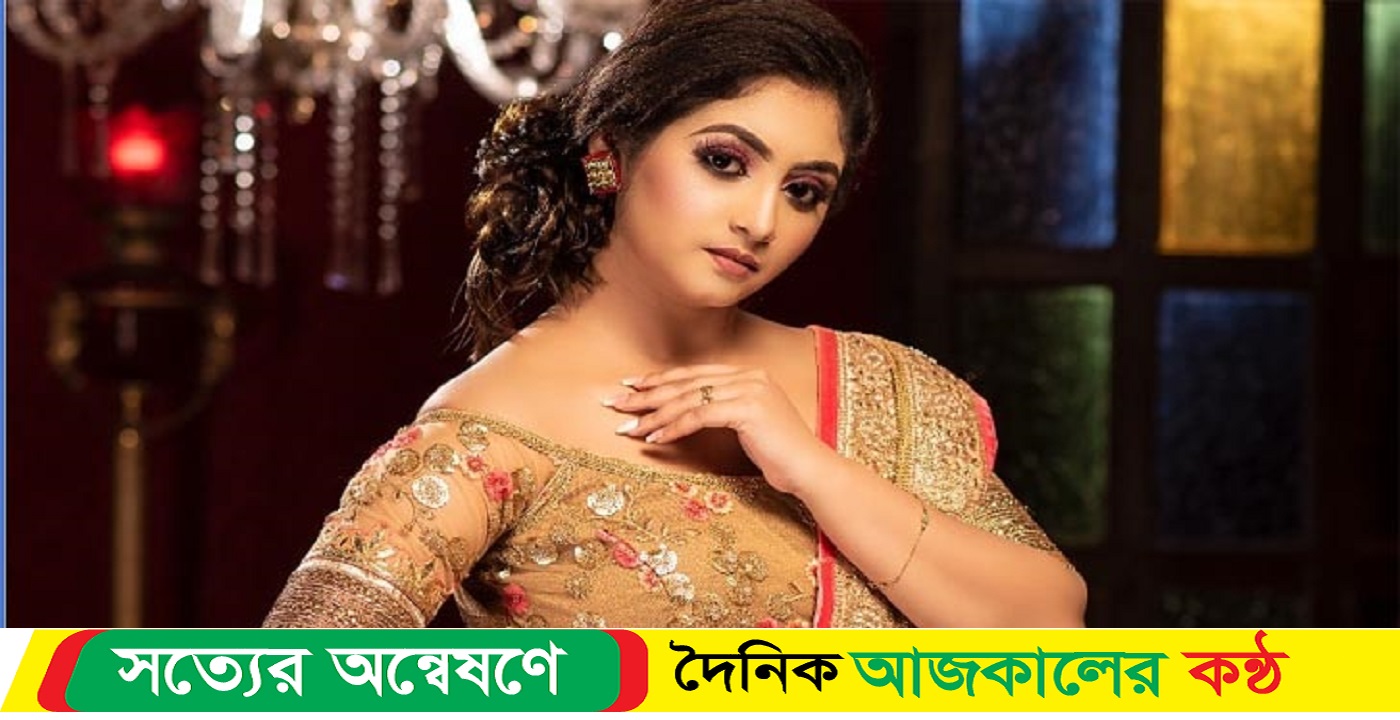 বিচ্ছেদের পর নতুন কোন সম্পর্কে জড়ালেন তিয়াসা