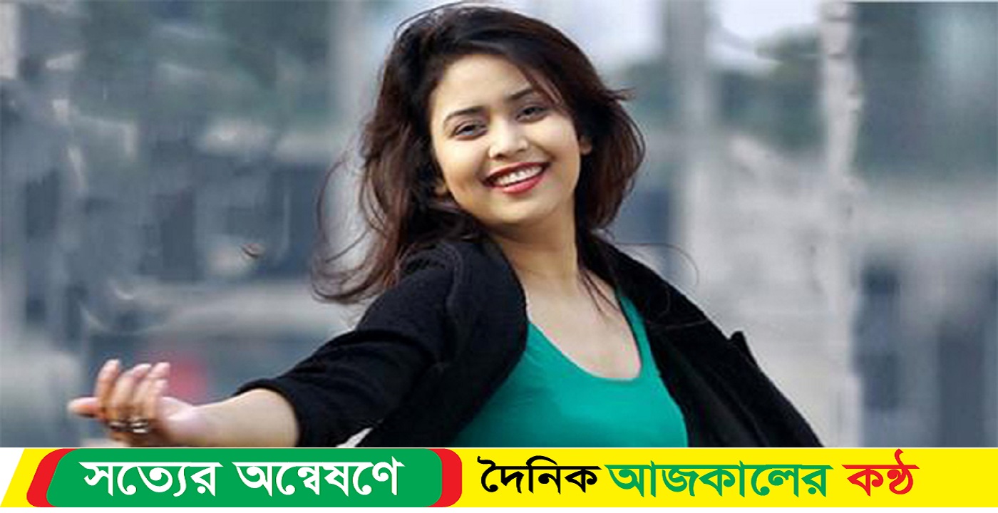 প্রথমবারের মতো সিনেমায় অভিনয় করেন ভাবনা