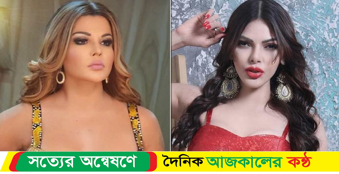 নতুন কৌশল রাখির