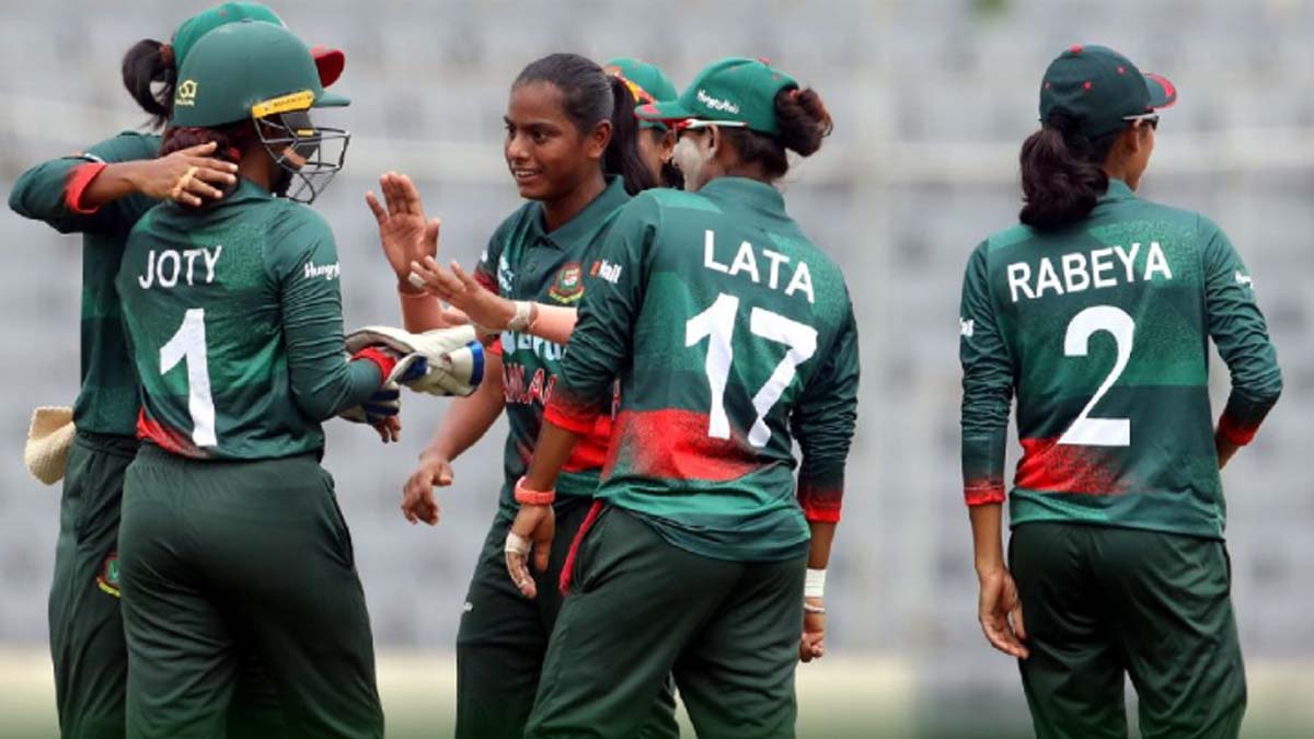 ‘আমরা যা করছি, সবই ইতিহাসের অংশ হয়ে যাচ্ছে’