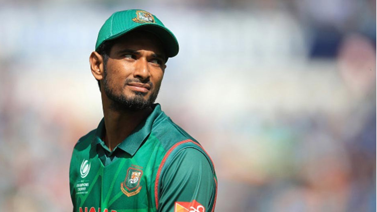 মাহমুদউল্লাহর ফেরার প্রশ্নে যা বললেন নান্নু