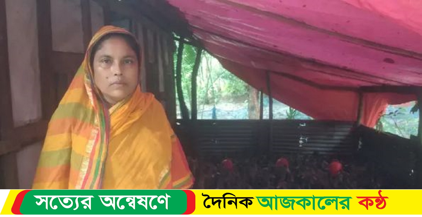 দুমকীতে চিকিৎসা না পাওয়ায় নারী উদ্যোক্তার স্বপ্নভঙ্গ..