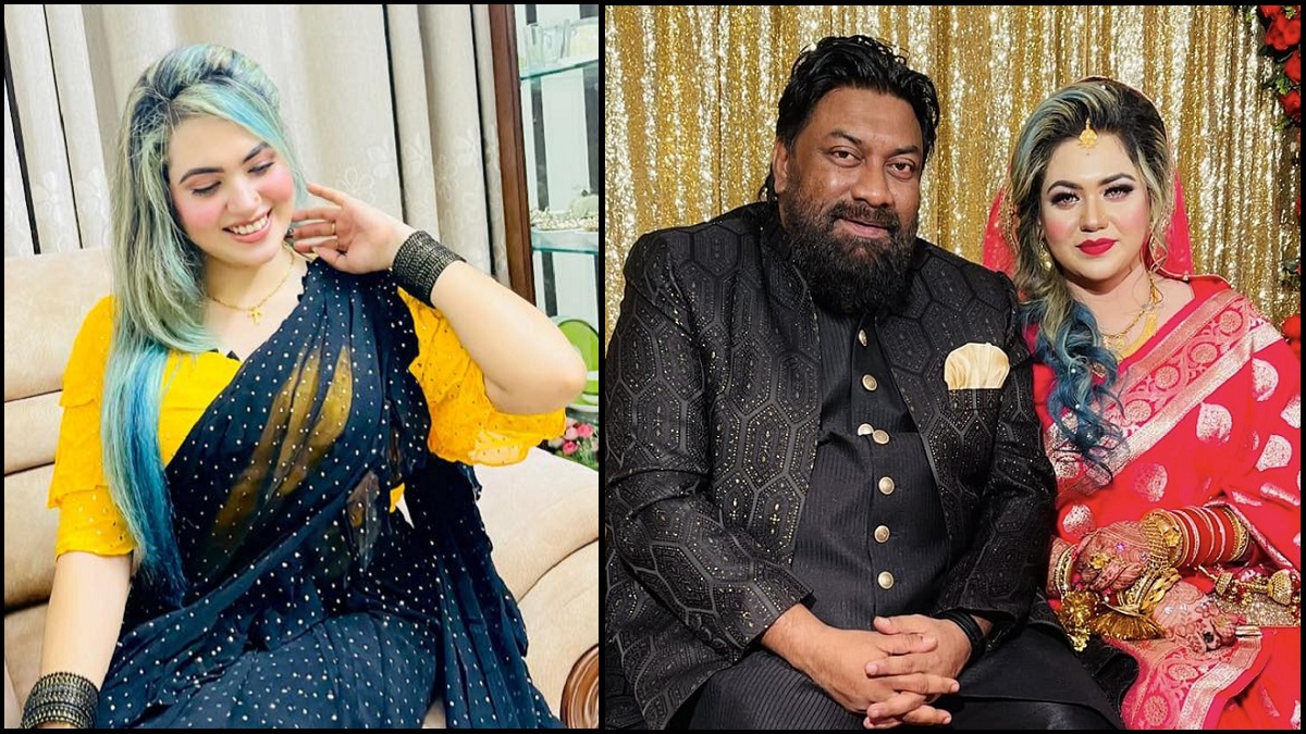 আমার বউটা লক্ষ্মী, খুবই আধুনিক: চাষী আলম