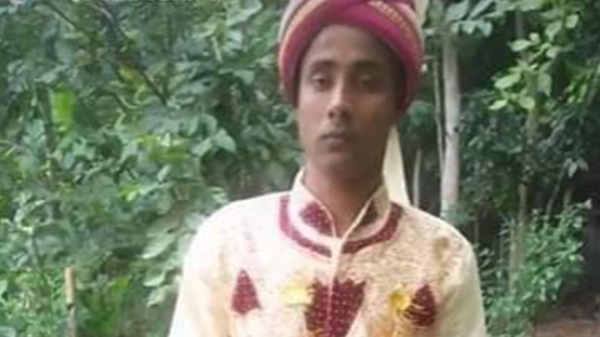 বিয়ের চার দিনের মাথায় স্ত্রীর হাতে প্রাণ গেল স্বামীর