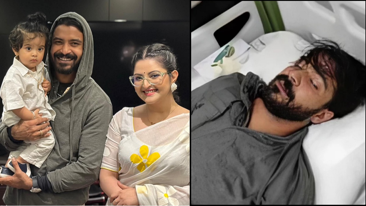 সেদিন কী ঘটেছিল, জানালেন রাজ