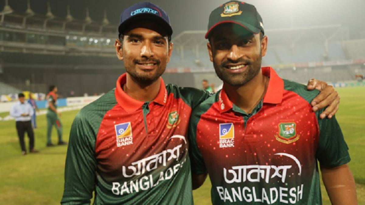 চট্টগ্রামে মাঠে নামছেন তামিম-মাহমুদউল্লাহ