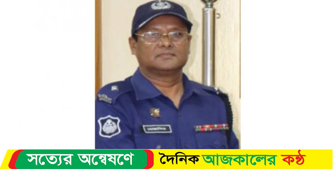 ‘সাংবাদিককে থানায় এনে মামলায় গ্রেফতার দেখানো ওসিকে স্ট্যান্ড রিলিজ’