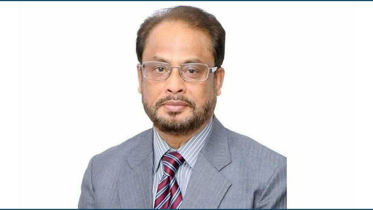 দ্রব্যমূল্যের আগুনে পুড়ছে দেশের মানুষ : জিএম কাদের