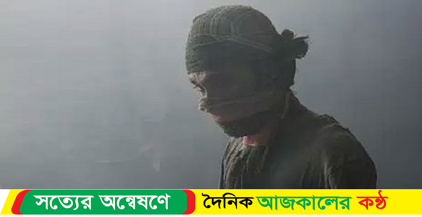 হৃদরোগে মারা যাচ্ছে লাখো মানুষ