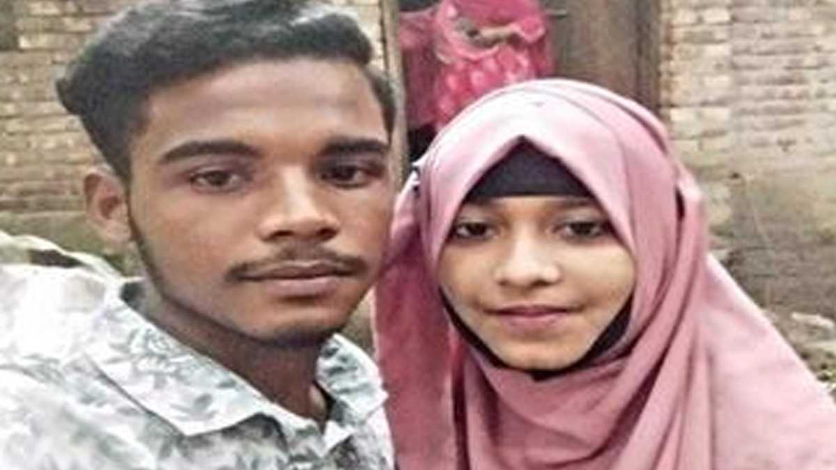 শ্বাসরোধে হত্যা করেন স্বামী, মরদেহ লুকিয়ে রাখেন শাশুড়ি