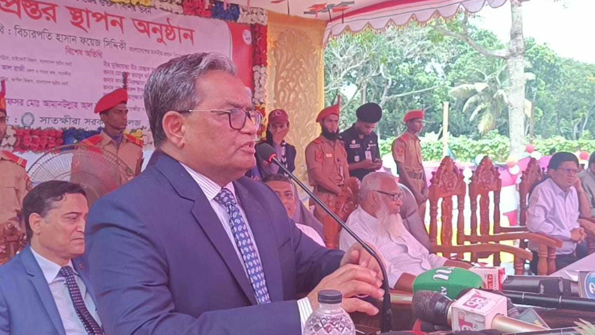 ‘সাতক্ষীরায় কাটানো দুই বছর ছিল জীবনের শ্রেষ্ঠ সময়’