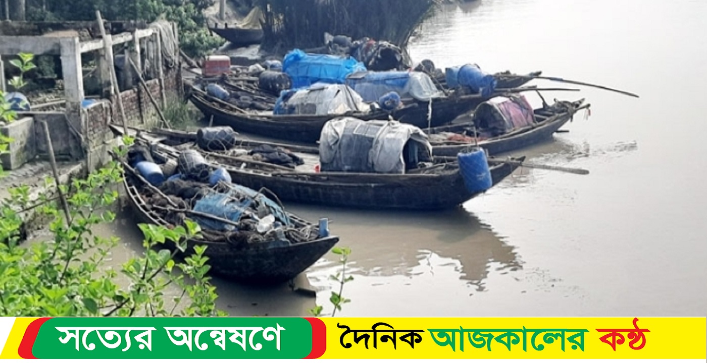 সুন্দরবনে নিষিদ্ধকাল শুরু