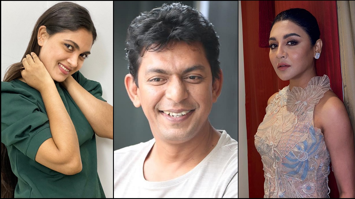 সেরা অভিনেতা চঞ্চল চৌধুরী, অভিনেত্রী জয়া-শিমু