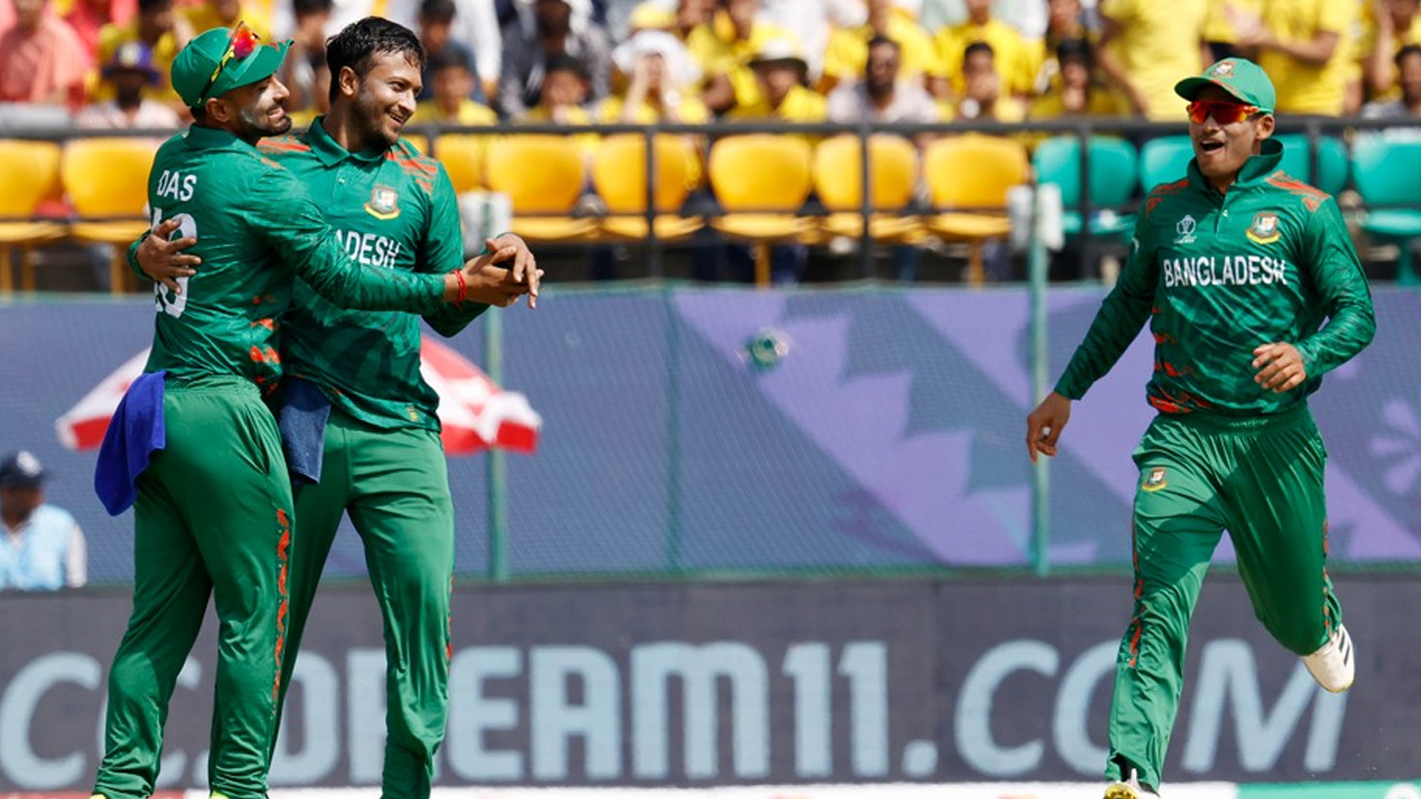 ‘বাংলাদেশ বিশ্বকাপ জেতার মতো দল নয়’