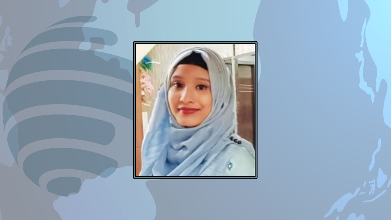 মহাখালীতে আগুন : এক নারীর মৃত্যু