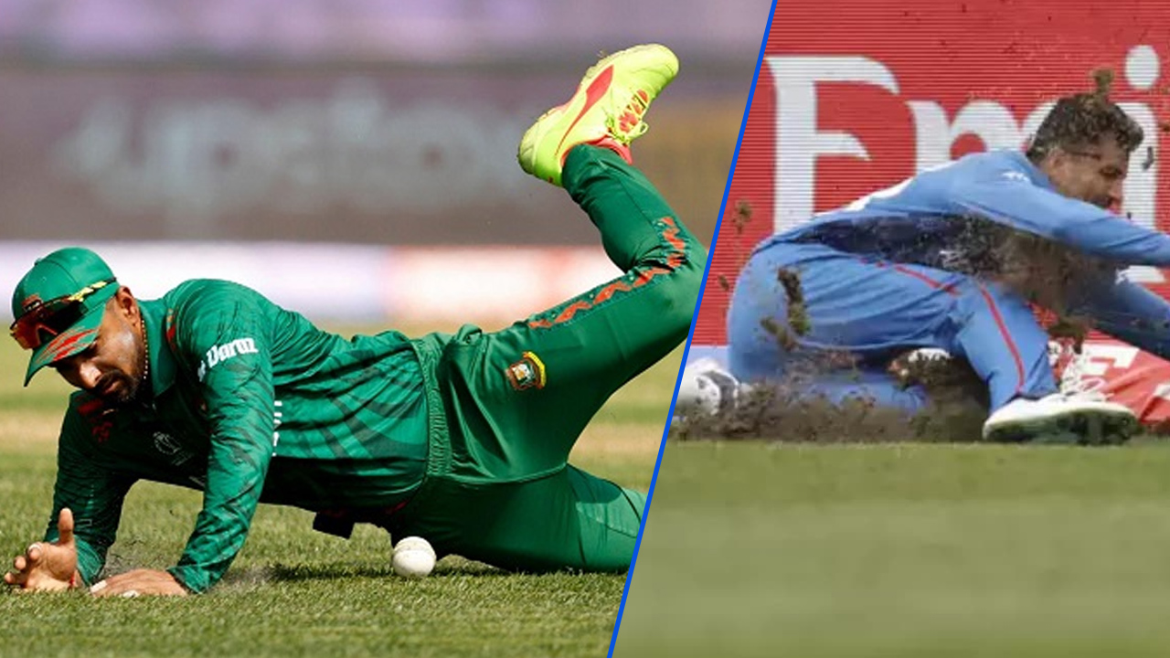 চোটের শঙ্কা নিয়ে পরের ম্যাচ খেলবে বাংলাদেশ!