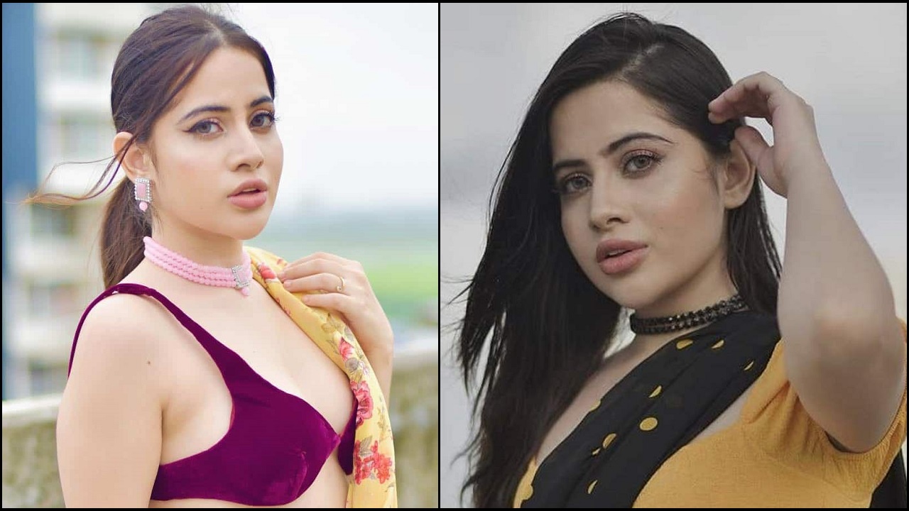 বিয়ে করলেন উরফি!