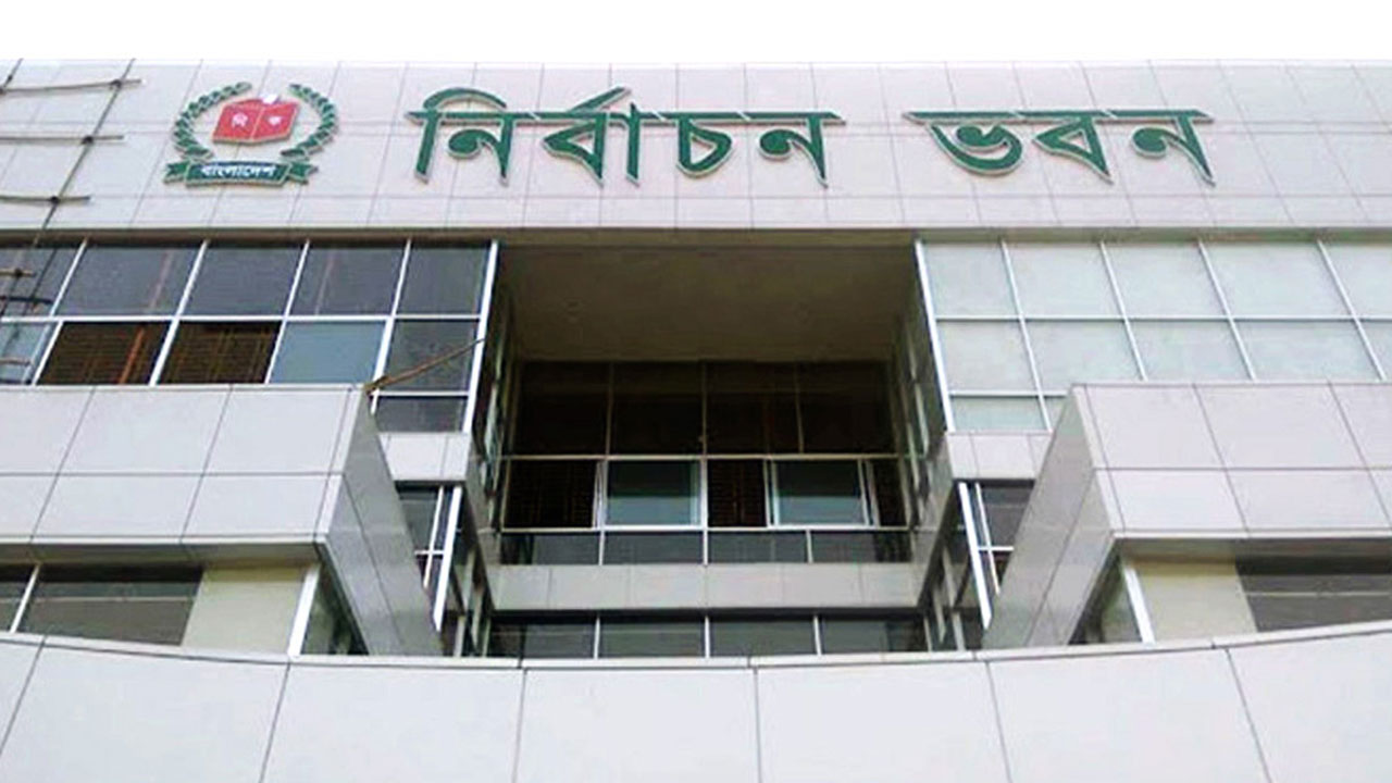 দলীয় এমপিরা স্বতন্ত্রপ্রার্থী হলে পদত্যাগ করতে হবে না