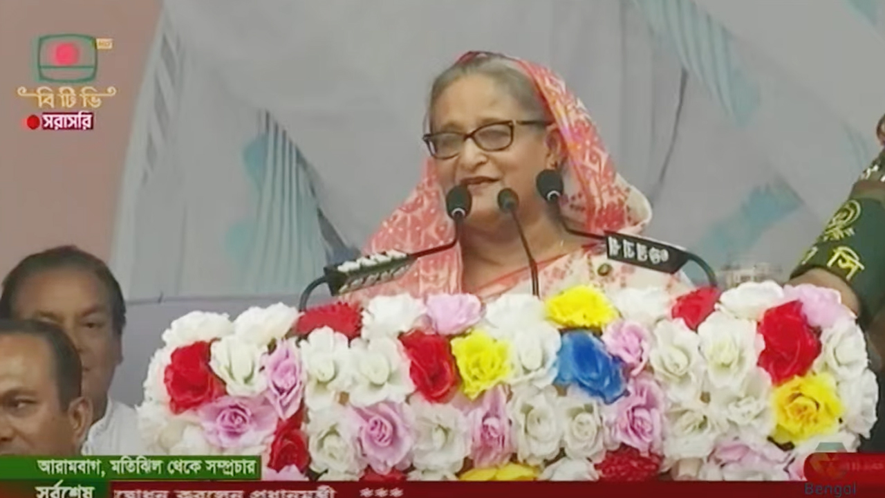 মেট্রোরেল ঢাকাবাসীর জন্য উপহার, যত্নে ব্যবহার করবেন
