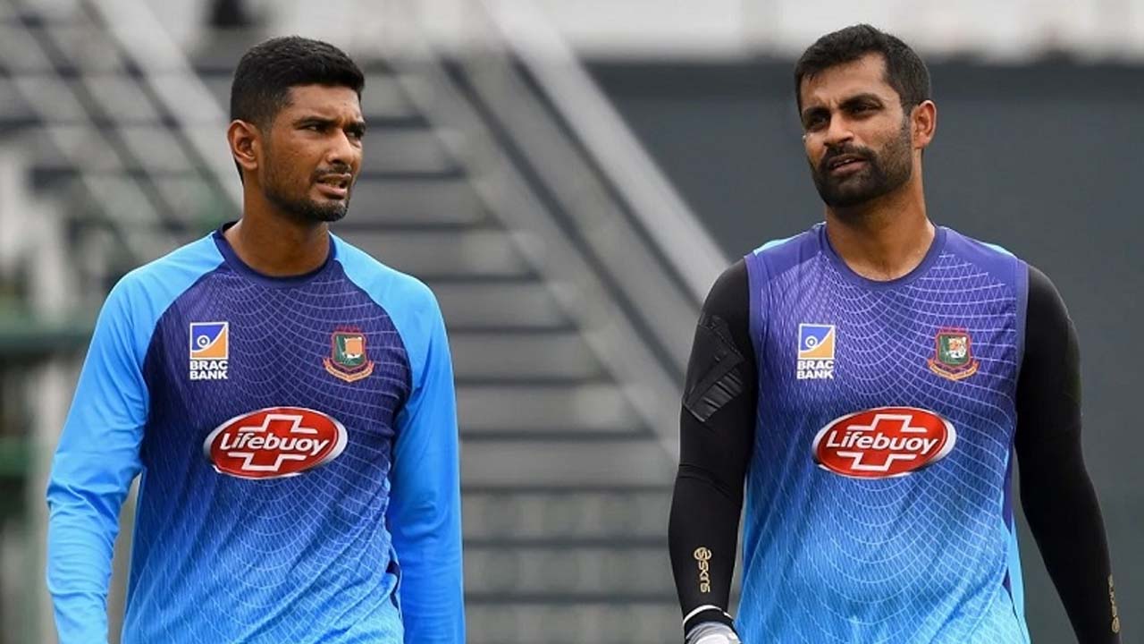 মাহমুদউল্লাহর সুখবরের দিনে দুঃসংবাদ তামিমের