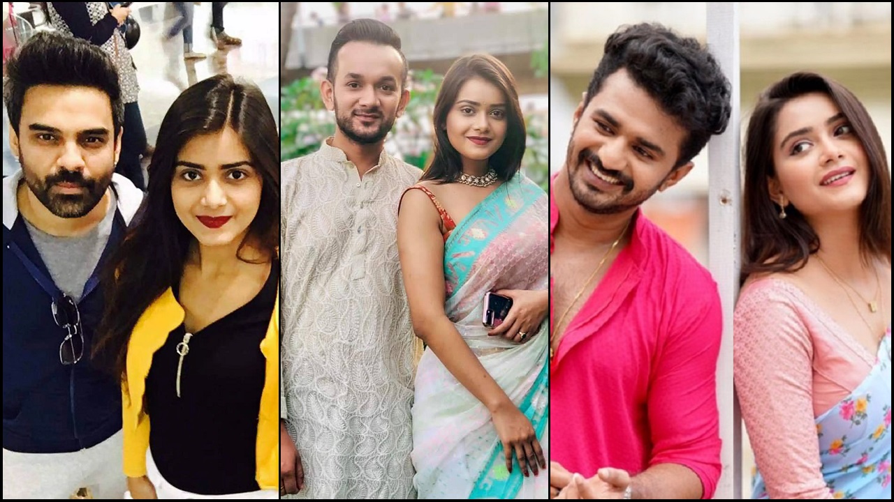 সম্পর্ক নিয়ে একাধিকবার আলোচনায় এসেছেন তিশা
