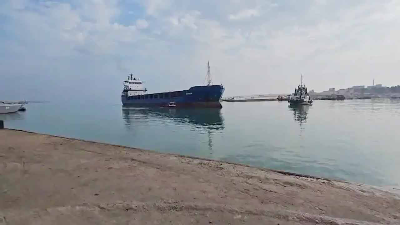 গাজায় ফিল্ড হাসপাতালের সরঞ্জামবাহী জাহাজ পাঠাল তুরস্ক
