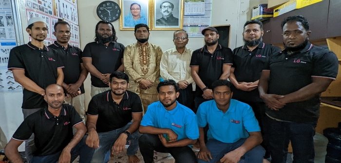 সিগমা এলিভেটর গ্রুপের আয়োজনে ইফতার ও আলোচনা সভা অনুষ্ঠিত