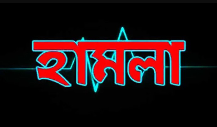 লন্ডনপ্রবাসী সাইফুলের বাড়িতে হামলা ও অগ্নিসংযোগ