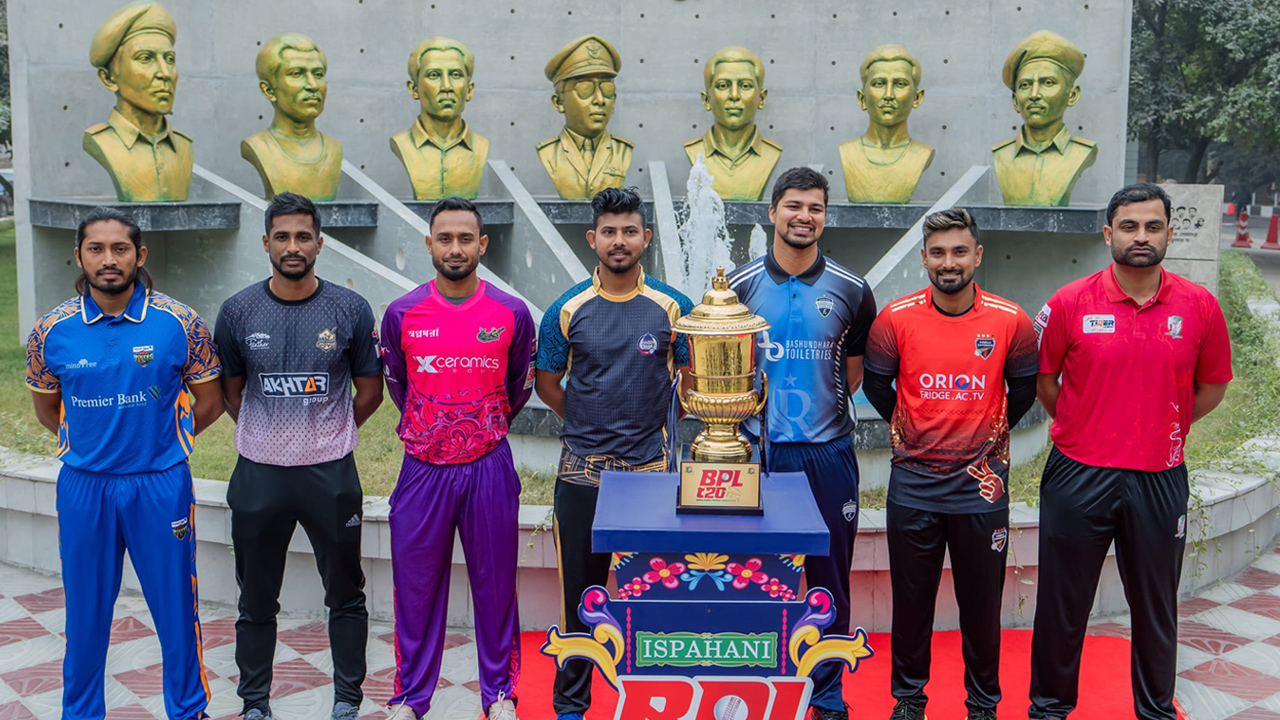 টাইমড আউটসহ বিপিএলের যেসব নিয়মে পরিবর্তন এসেছে