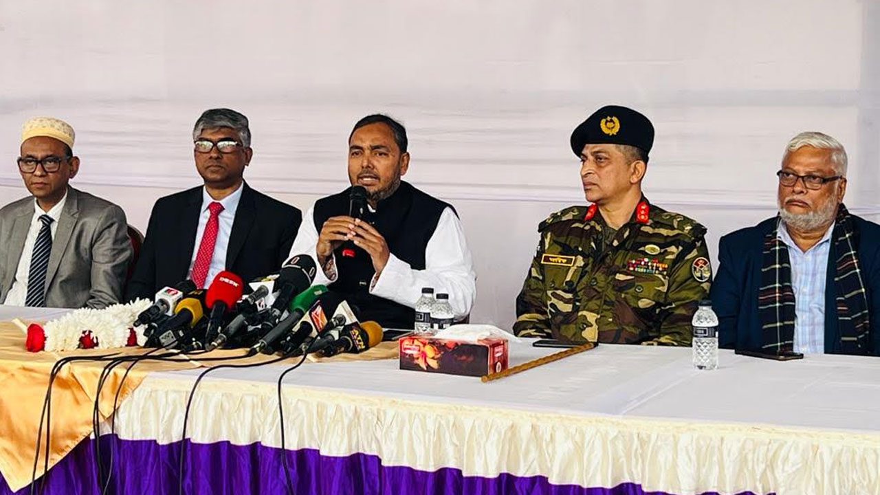 রমজানে নিত্যপণ্যের দাম না বাড়ানোর আহ্বান বাণিজ্য প্রতিমন্ত্রীর