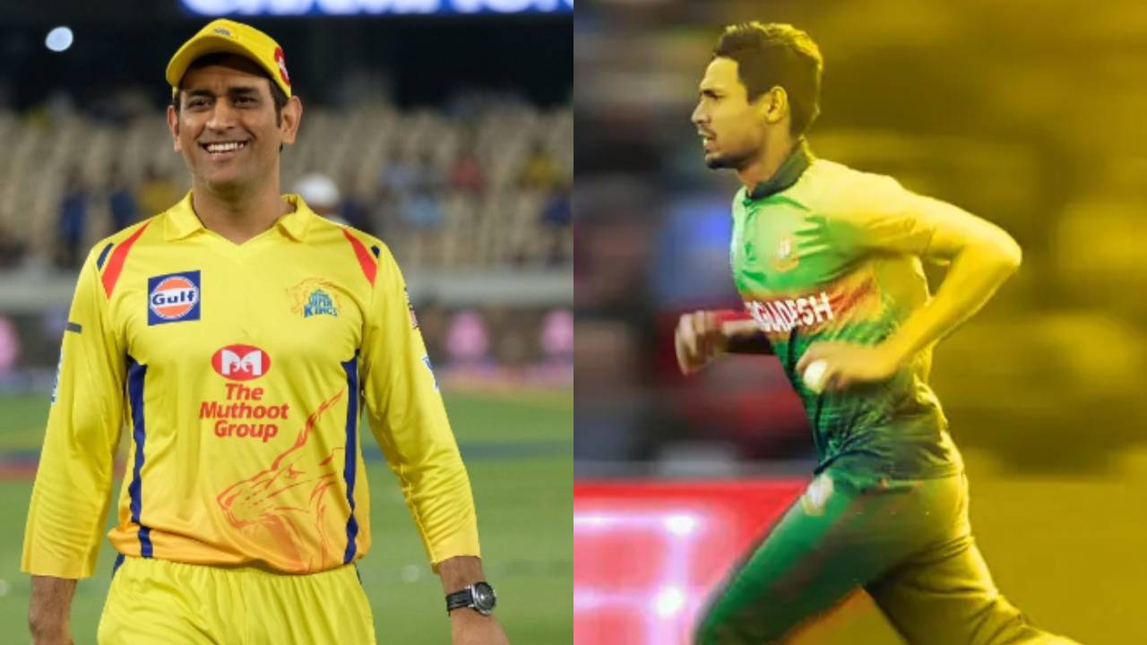 মুস্তাফিজ-ধোনিকে ছাড়াই চেন্নাইয়ের ক্যাম্প, যোগ দিলেন কারা?